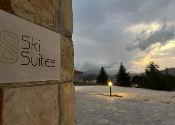 - Family Maisonette * Καλάβρυτα