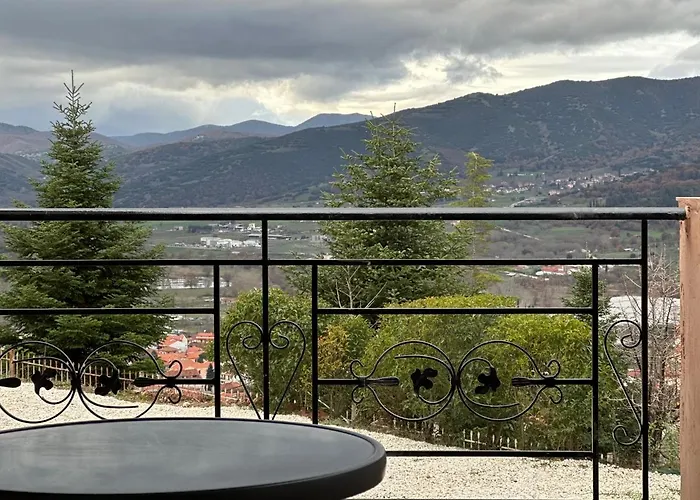 بيت للعطل - Family Maisonette