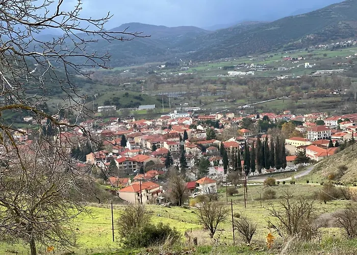 Vakantiehuis - Family Maisonette *