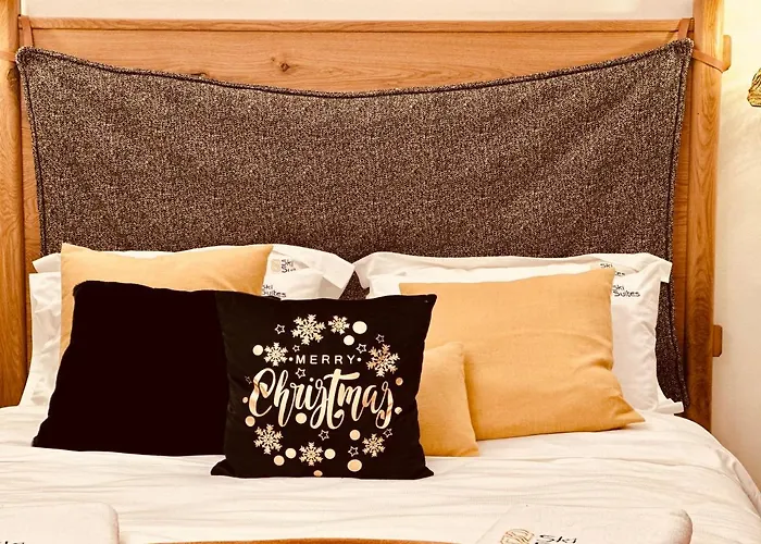 بيت للعطل - Family Maisonette *