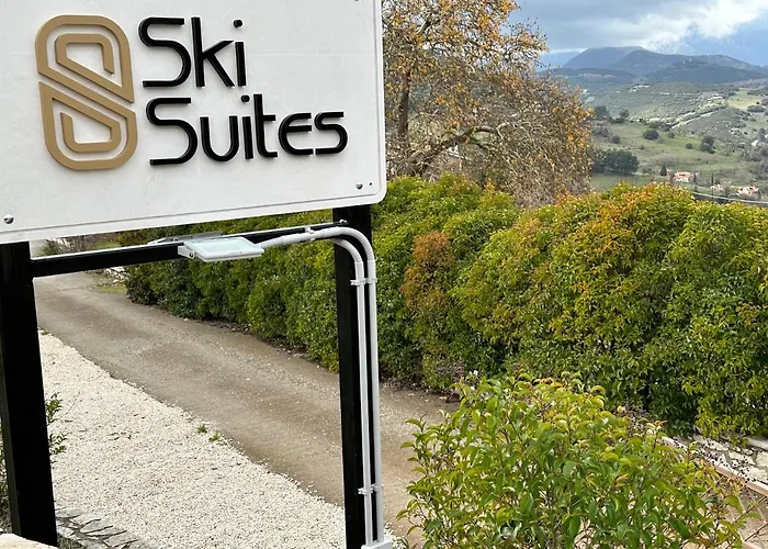 - Family Maisonette *