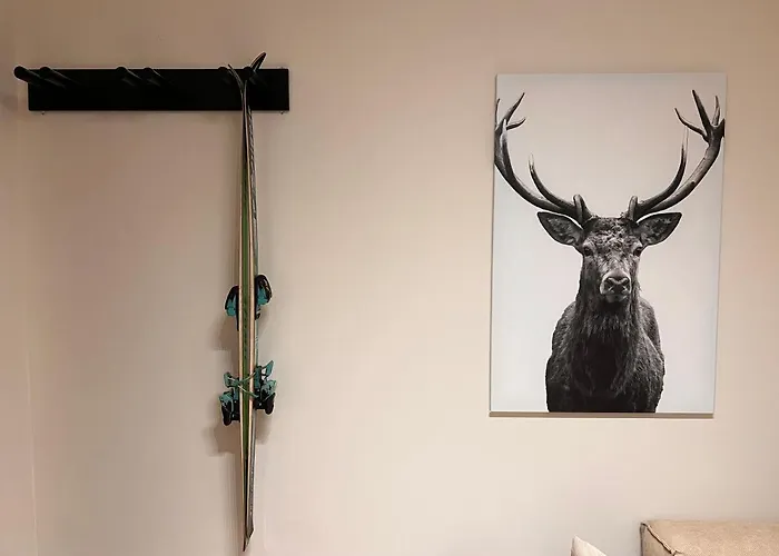 بيت للعطل - Family Maisonette كالافريتا