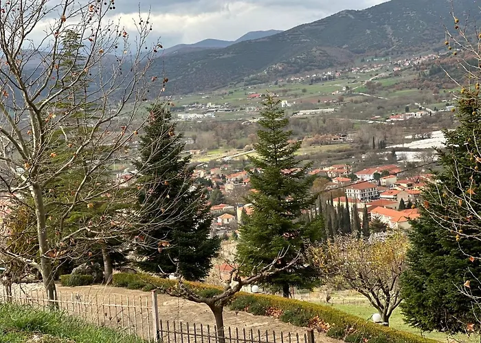 - Family Maisonette *