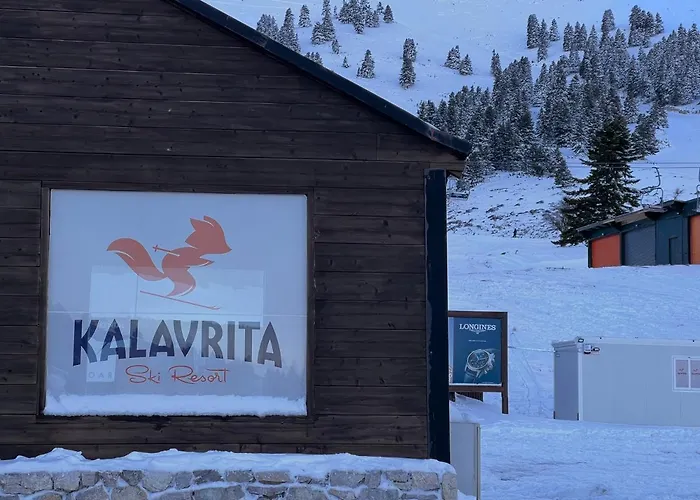 - Family Maisonette Vakantiehuis *