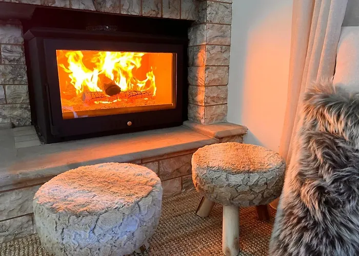 - Family Maisonette Σπίτι διακοπών *