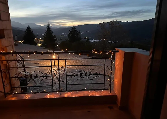 - Family Maisonette *