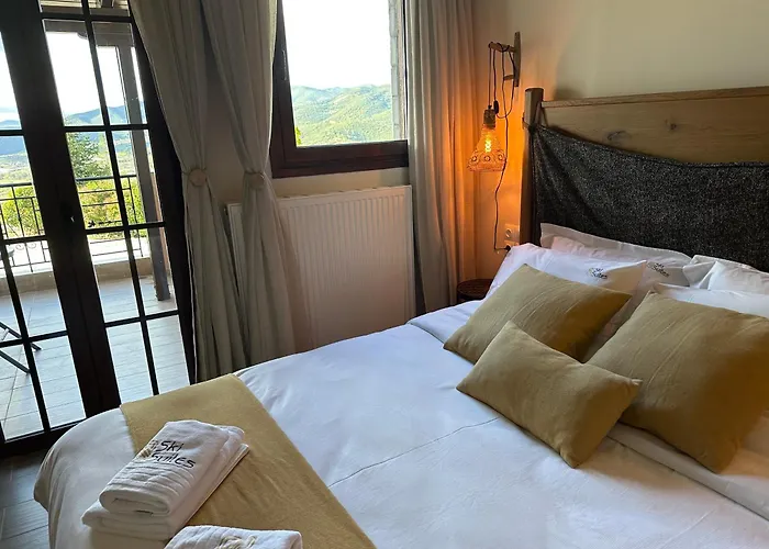 - Family Maisonette *