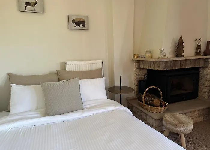 Vakantiehuis - Family Maisonette