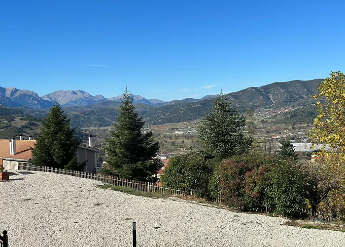 Nyaraló - Family Maisonette *