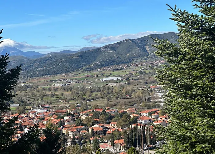 - Family Maisonette *