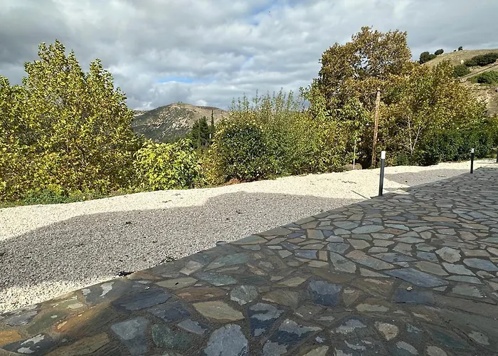 - Family Maisonette Σπίτι διακοπών *