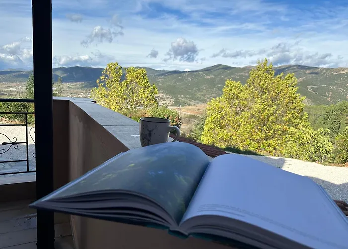 - Family Maisonette 別荘 *