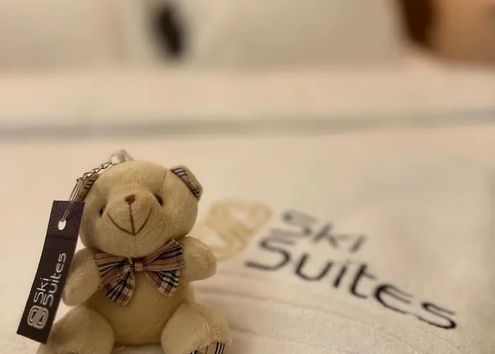 Σπίτι διακοπών - Family Maisonette Καλάβρυτα